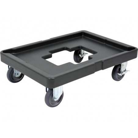 YG-09246 YATO Carucior de transport pentru containerul, 710x530x230 mm