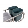 YG-09106 YATO GASTRO Reciepient pentru carucior 275x195x310 mm