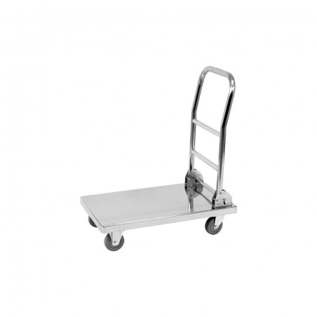 YG-09080 YATO GASTRO Carucior transport 720 x 450 mm, 150 kg