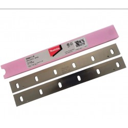 199911-5 MAKITA Makita Set 2 cutite rindea HSS, 306 mm pentru 2012NB