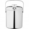 YG-07143 YATO Container gheata 155x195mm cu capacitate 1.1 l + cleste