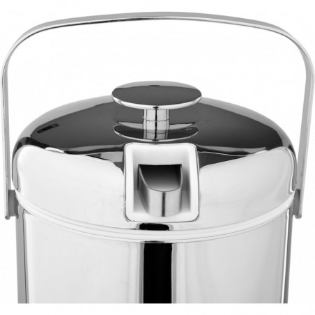 YG-07143 YATO Container gheata 155x195mm cu capacitate 1.1 l + cleste