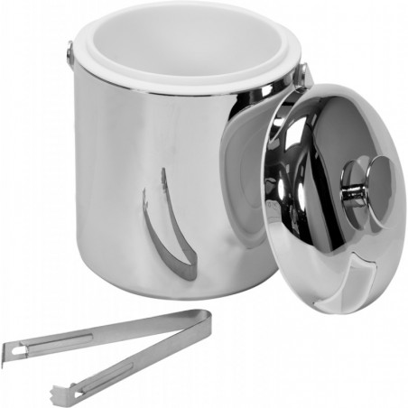 YG-07143 YATO Container gheata 155x195mm cu capacitate 1.1 l + cleste