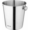 YG-07141 YATO GASTRO Frapiera, diametru 180mm, capacitate 3.8l, inox