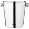 YG-07141 YATO GASTRO Frapiera, diametru 180mm, capacitate 3.8l, inox