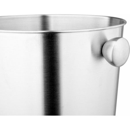 YG-07141 YATO GASTRO Frapiera, diametru 180mm, capacitate 3.8l, inox