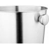 YG-07141 YATO GASTRO Frapiera, diametru 180mm, capacitate 3.8l, inox
