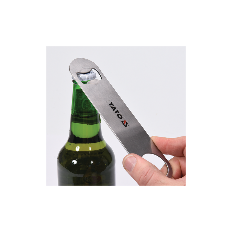 YG-07139 YATO GASTRO Desfacator pentru capace sticla din inox