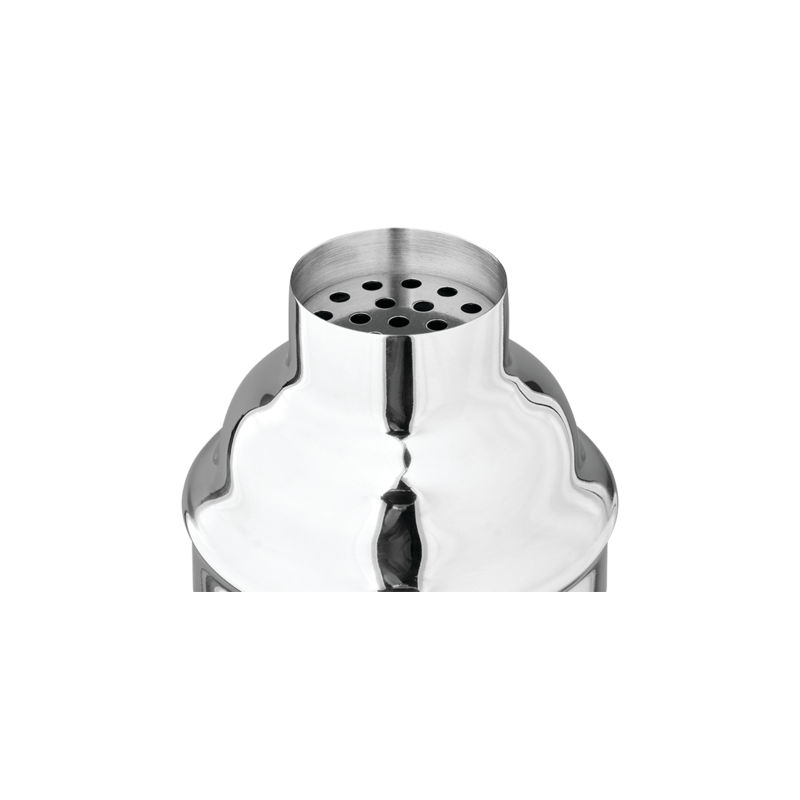 YG-07121 YATO GASTRO Shaker pentru cocktail din inox, capacitate 500ml