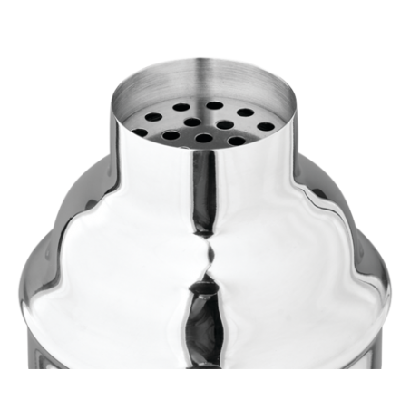 YG-07121 YATO GASTRO Shaker pentru cocktail din inox, capacitate 500ml