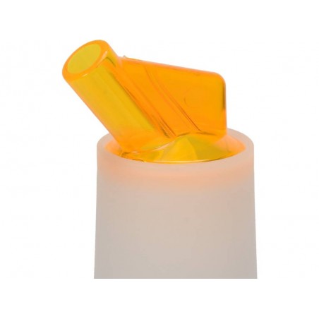 YG-07119 YATO GASTRO Dispenser barman, galben, capacitate 1L