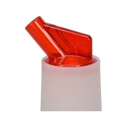 YG-07115 YATO GASTRO Dispenser barman, rosu, capacitate 1L