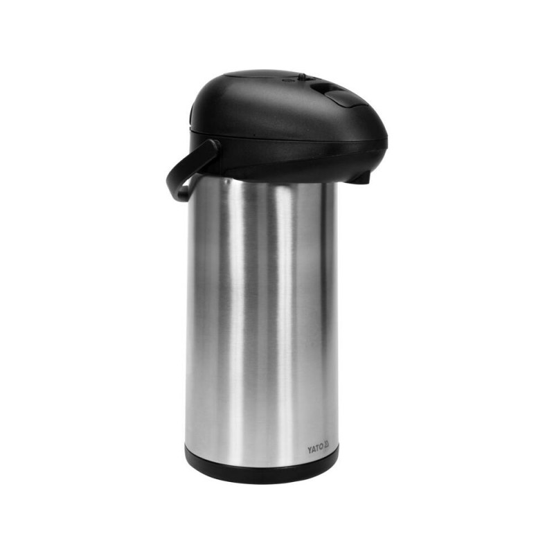 YG-07019 YATO GASTRO Termos de masa cu dozator,5 l, protectie picurare