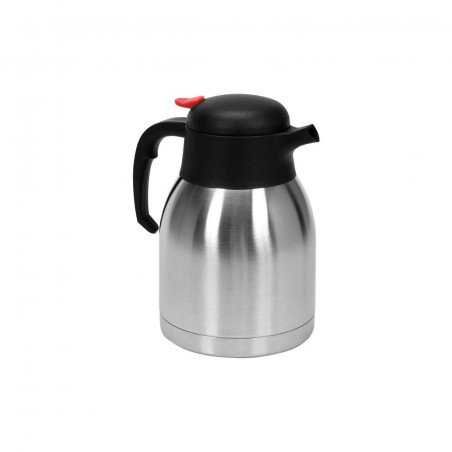 YG-07013 YATO GASTRO Termos cu buton deschidere, capacitate 1.5l, Inox