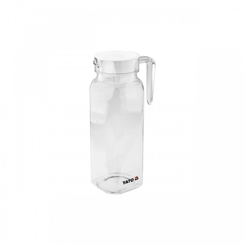 YG-07006 YATO GASTRO Carafa, capacitate 1300 ml