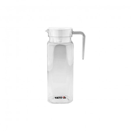 YG-07006 YATO GASTRO Carafa, capacitate 1300 ml