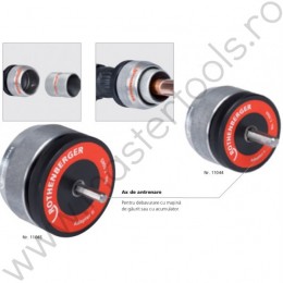 11045 ROTHENBERGER Adaptor pentru debavurator