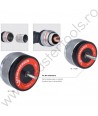 11045 ROTHENBERGER Adaptor pentru debavurator