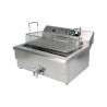 YG-04641 YATO GASTRO Friteuza 6kW, capacitate 26.5 l