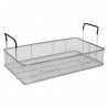 YG-04641 YATO GASTRO Friteuza 6kW, capacitate 26.5 l