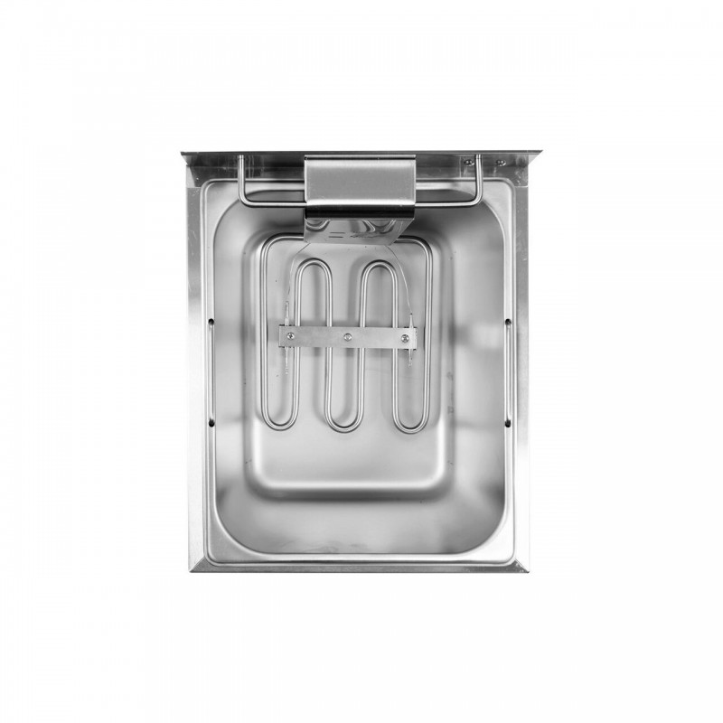 YG-04616 YATO GASTRO Friteuza 3.3kW, capacitate 8.5L