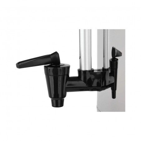 YG-04310 YATO GASTRO Dozator apa cu incalzitor 1650 W, capacitate 10l