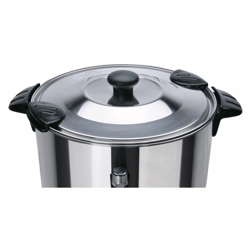 YG-04310 YATO GASTRO Dozator apa cu incalzitor 1650 W, capacitate 10l