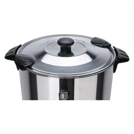 YG-04310 YATO GASTRO Dozator apa cu incalzitor 1650 W, capacitate 10l