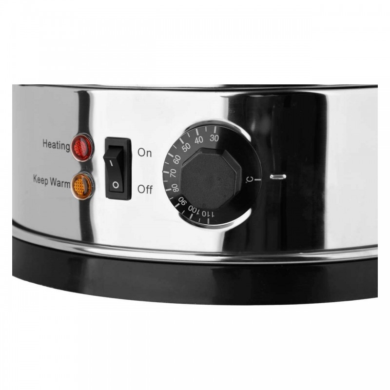 YG-04310 YATO GASTRO Dozator apa cu incalzitor 1650 W, capacitate 10l