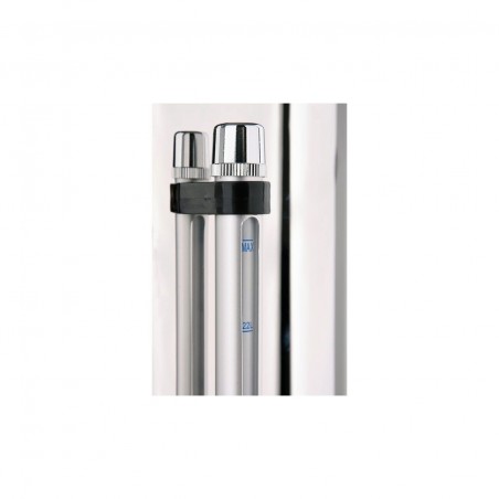 YG-04310 YATO GASTRO Dozator apa cu incalzitor 1650 W, capacitate 10l