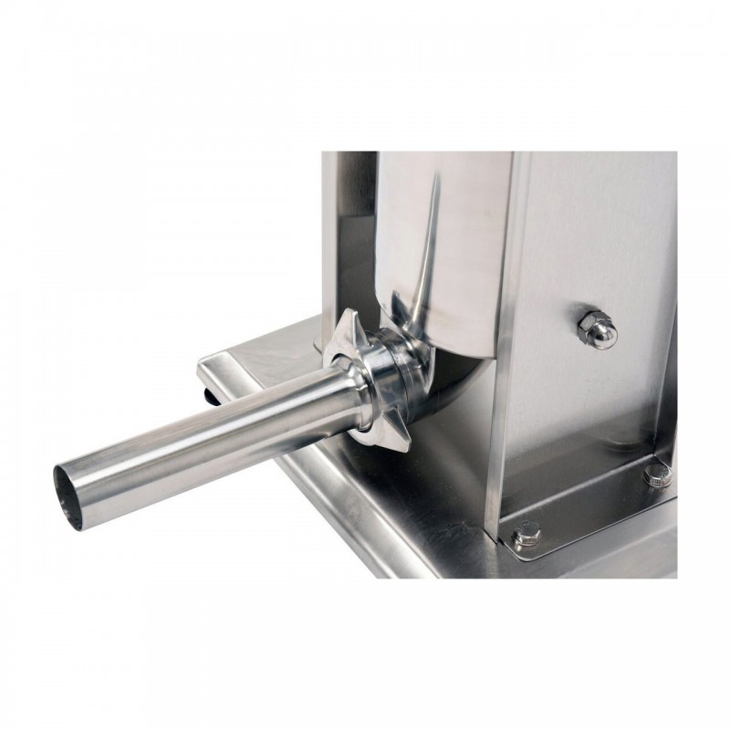 YG-03370 YATO GASTRO Masina pentru carnati 7 l, 140 x 460 mm, 13 kg/h