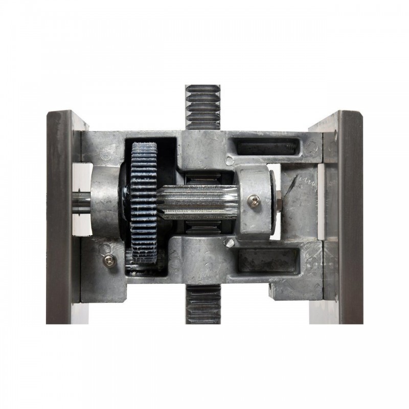 YG-03370 YATO GASTRO Masina pentru carnati 7 l, 140 x 460 mm, 13 kg/h