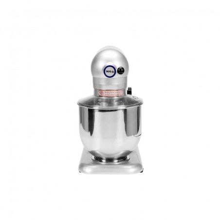 YG-03012 YATO GASTRO Mixer cu bol 350 W, capacitate 7 l
