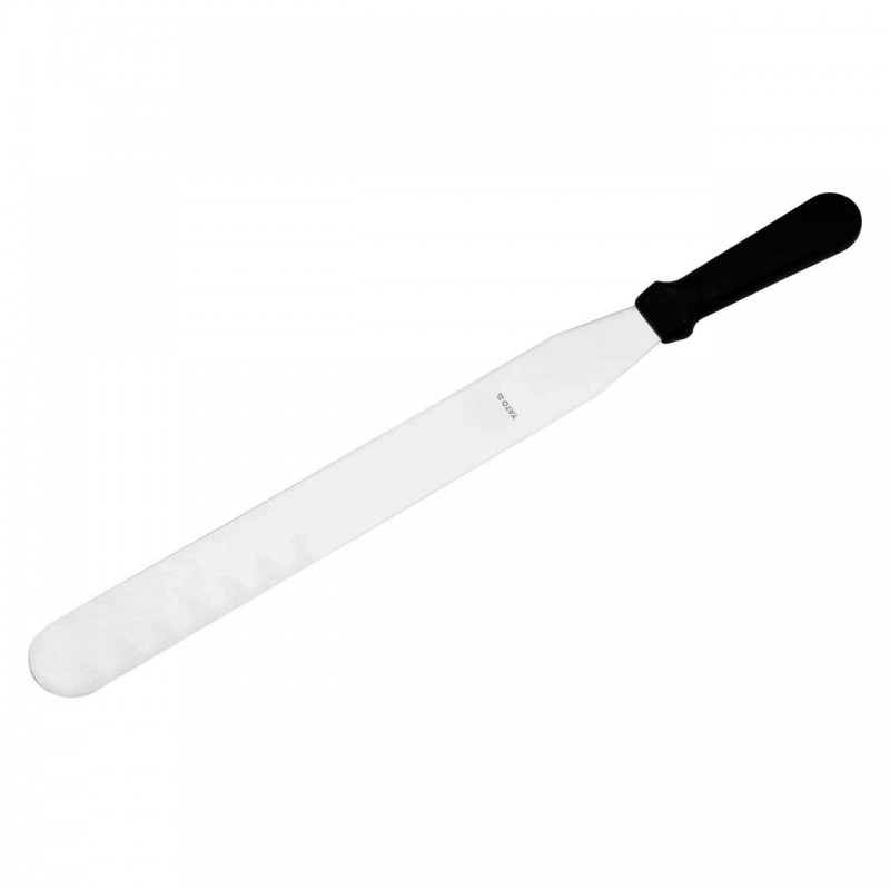 YG-02412 YATO GASTRO Spatula 480 mm din inox