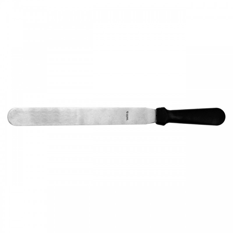 YG-02410 YATO GASTRO Spatula 380 mm din inox