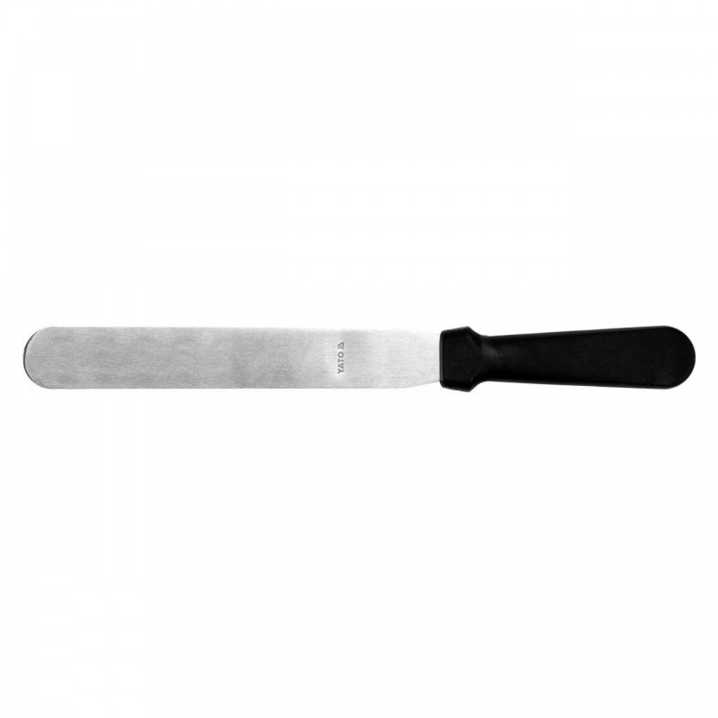 YG-02409 YATO GASTRO Spatula 330 mm din inox