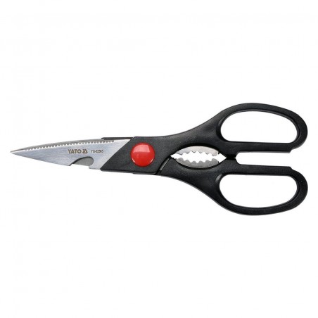 YG-02365 YATO GASTRO Foarfeca de bucatarie 210 mm