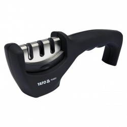 YG-02351 YATO GASTRO Dispozitiv ascutit cutite 3 in 1
