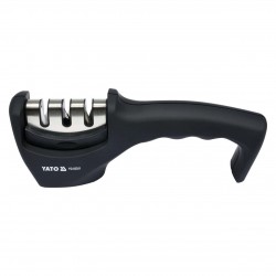 YG-02351 YATO GASTRO Dispozitiv ascutit cutite 3 in 1