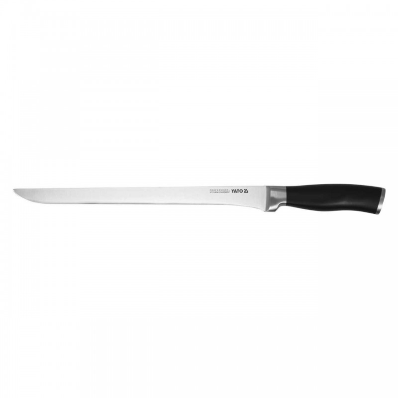 YG-02232 YATO GASTRO Cutit pentru dezosat si filetat 290 mm