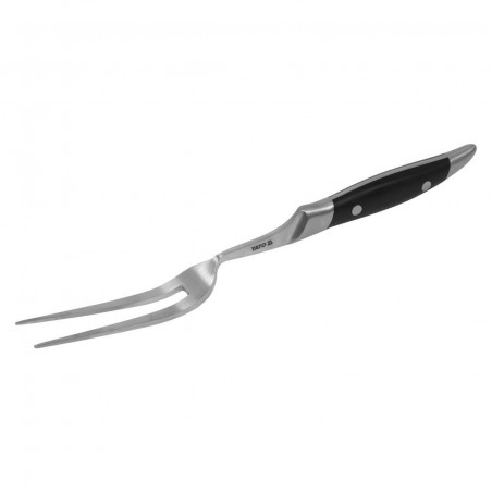 YG-02216 YATO GASTRO Furculita pentru carne, lungime dinti 180mm