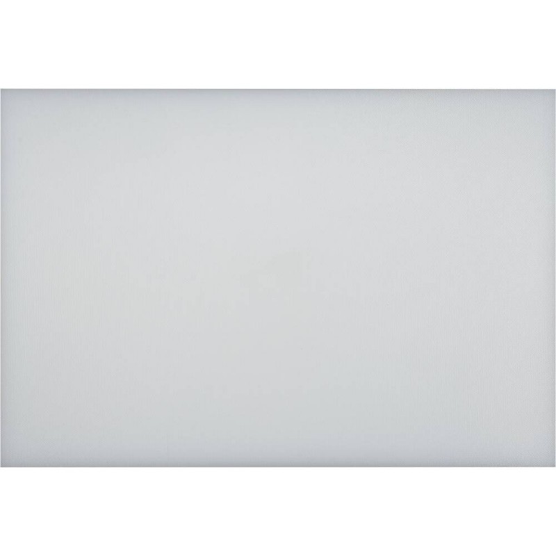 YG-02184 YATO GASTRO Tocator din plastic alb, dimensiuni 600x400x20 mm