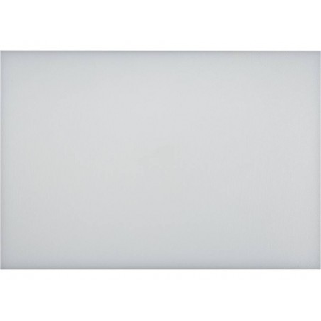 YG-02184 YATO GASTRO Tocator din plastic alb, dimensiuni 600x400x20 mm