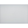 YG-02184 YATO GASTRO Tocator din plastic alb, dimensiuni 600x400x20 mm