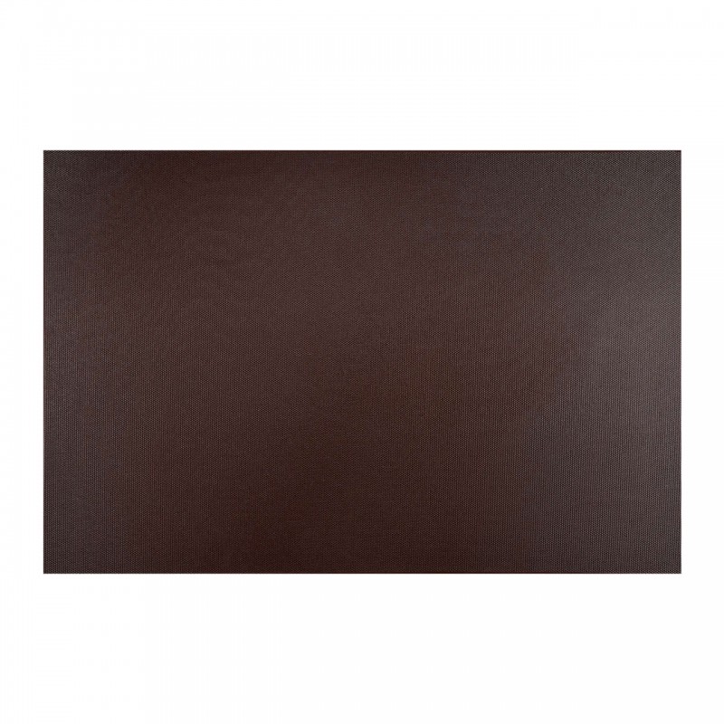 YATO GASTRO Tocator din plastic maro, dimensiuni 450x300x13mm