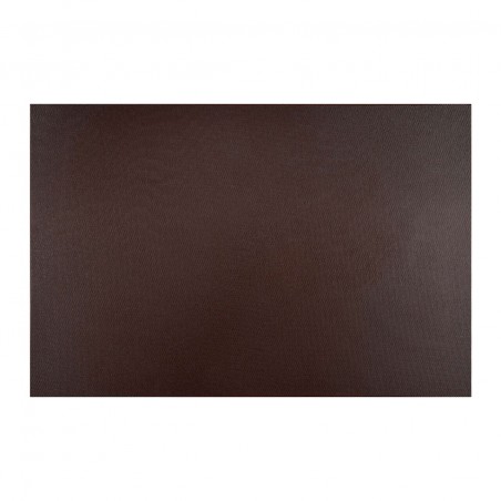 YATO GASTRO Tocator din plastic maro, dimensiuni 450x300x13mm