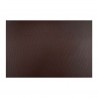 YATO GASTRO Tocator din plastic maro, dimensiuni 450x300x13mm