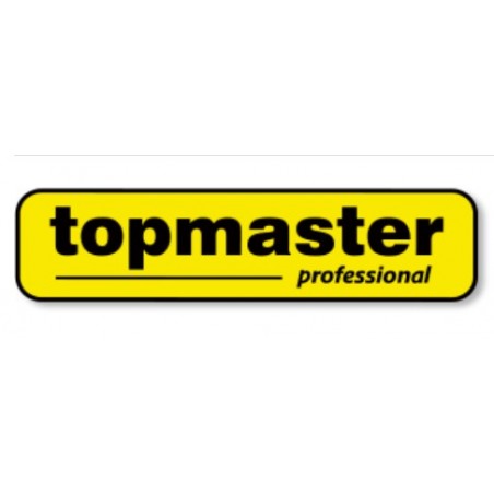 557706 TOP MASTER PRO Pantalon cu pieptar, marimea XXXXL