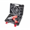 073208 RAIDER Cheie de impact,prindere patrat 1/2, 950W, 500Nm, LED