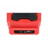 YT-82940 YATO Radio portabil pentru santier compatibil cu Li-Ion 18V